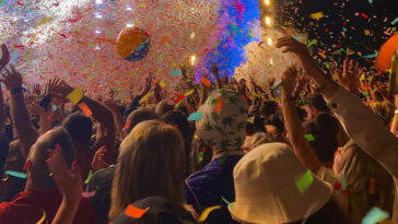 Music Festival Clothing