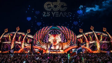 What to Wear to EDC