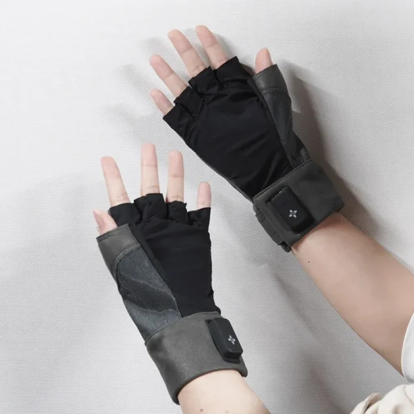 LED light up gloves - 画像 (4)