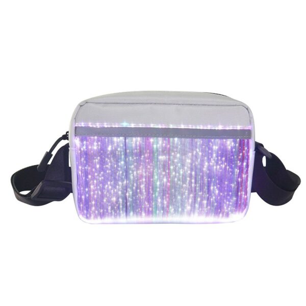 Phone Crossbody Bag with Light Up Wallet - Perfect Mini Combo - Lumisonata - 图片 2