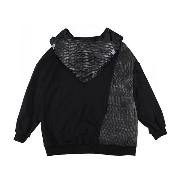 Light Up Your Style with These Men's Hoodies - Lumisonata - Imagen 9