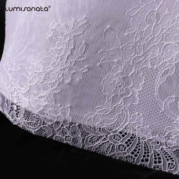 Trendy Light Up Dress - Stunning Collection of Glow-in-the-Dark Dresses for Every Occasion - Lumisonata - Image 8