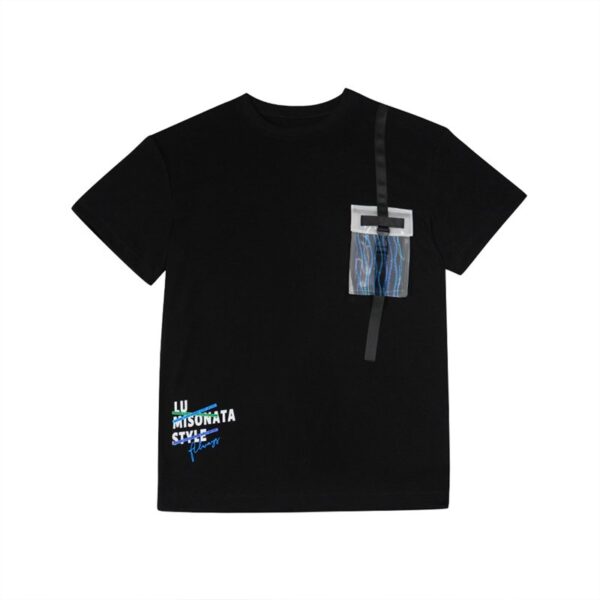 Trending T-Shirts: Must-Have Fashion LED T-Shirts for Your Wardrobe - Lumisonata - Imagen 2